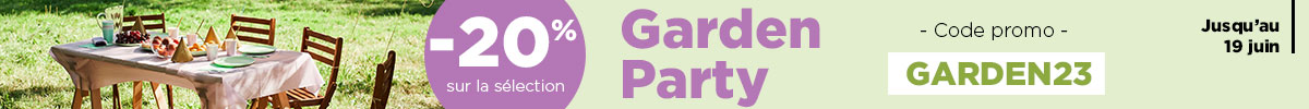 Garden Party
