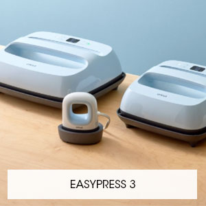 Cricut Easypress 3