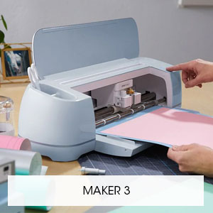 Cricut Maker 3