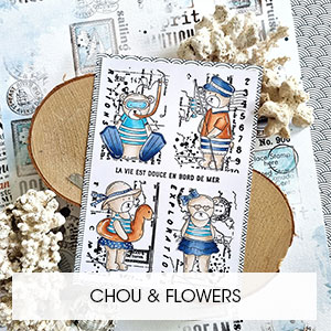 CHou & Flowers