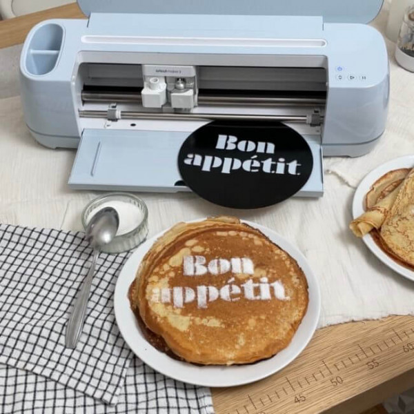 Cricut