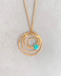 Collier Galaxie