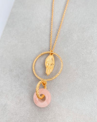 Collier Talisman