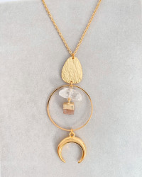 Collier Astra Pendulum