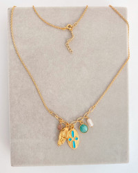 Collier Gri-gri