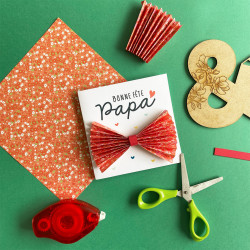 Carte express Fête des Pères