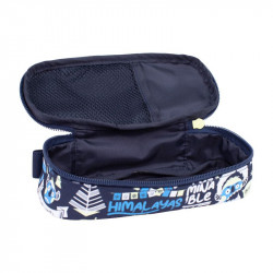 Trousse Ovale The Yeti 2