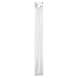 Tige fil papier métallique  - Rico
