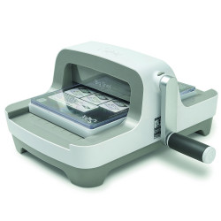 Machine Big Shot - Sizzix