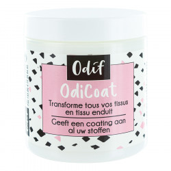 Gel imperméabilisant pour tissu Odicoat 250 ml