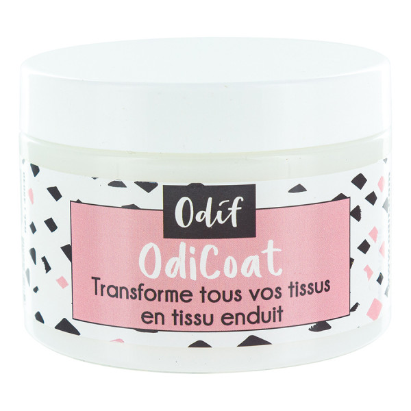 Gel imperméabilisant pour tissu Odicoat 150 ml