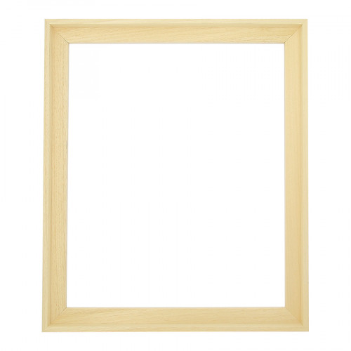 Caisse américaine L small brute Figure 10F 55 x 46 cm