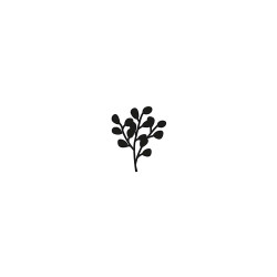 Sceau pour cachet de cire Eucalyptus - Aladine