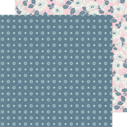 Market Square Papier imprimé Starstruck