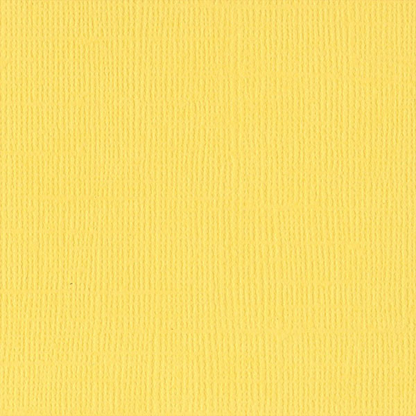 Papier cardstock uni Sunbeam