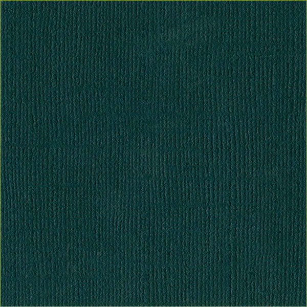 Papier cardstock uni Jade