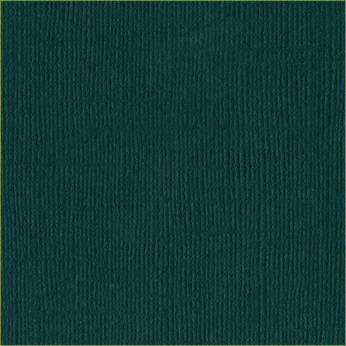 Papier cardstock uni Jade