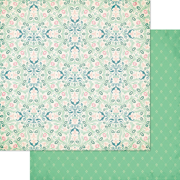 Brighton Papier imprimé Gala