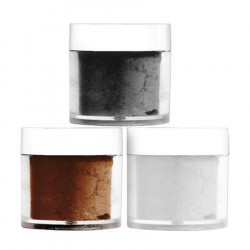 Colorant pour Bougie Neutre 3 pcs