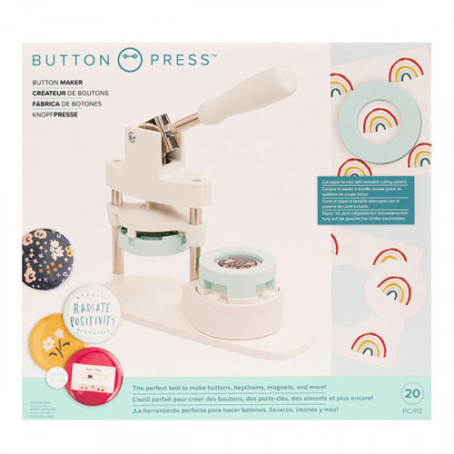 Button Press Kit de démarrage