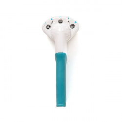Crop-A-Dile Multi hole punch Utility
