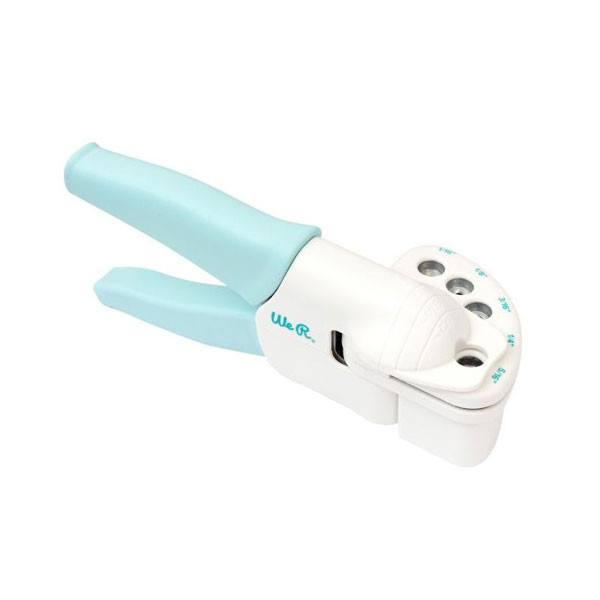Crop-A-Dile Multi hole punch Basic