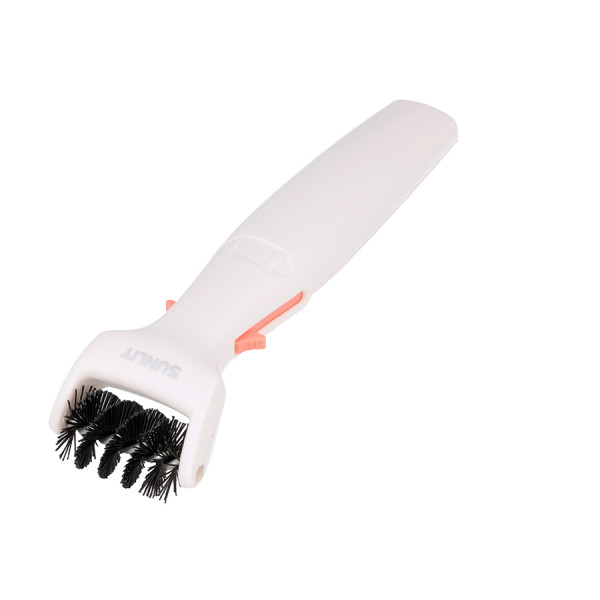 Brosse de nettoyage pour Dies et Tapis en mousse