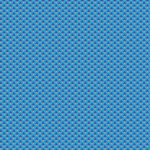 Papier imprimé 170 g 30 feuilles 30.5 x 30.5 cm My Lord Foil Or