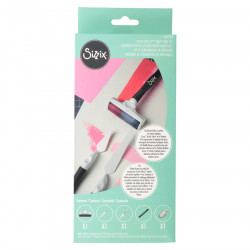 Kit d'outils Sizzix Effectz 5 pcs