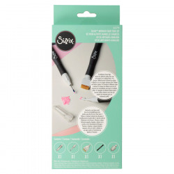 Kit d'outils Sizzix Intricate 5 pcs