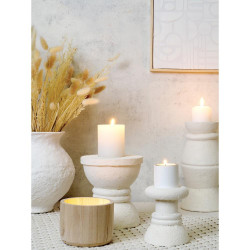 Bol en bois Ø 14 cm