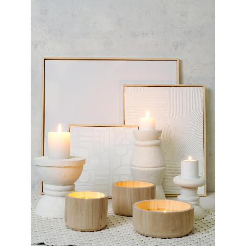 Bol en bois Ø 14 cm
