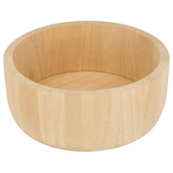 Bol en bois Ø 17 cm