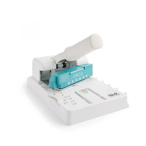 Relieuse Multi Cinch 2 en 1 Disques & Spirales