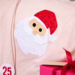 Bigz Die Santa Claus