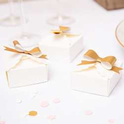 Thinlits Die set Treat Box 5 pcs