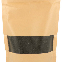 Sable de cire noir 250g - ARTEMIO