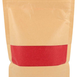 Sable de cire rouge 250g - ARTEMIO