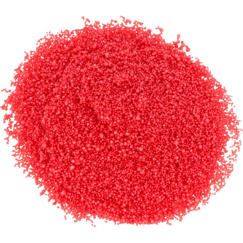 Sable de cire rouge 250g - ARTEMIO