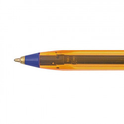 Stylo bille BIC® Cristal Orange - Bonne-Rentree