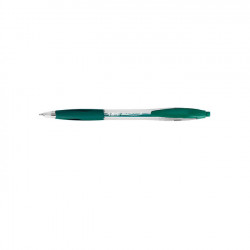 Stylo bille Rétractable Atlantis 1 mm Vert