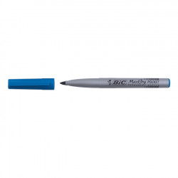 Marqueur permanent Ogive Marking Pocket 1445 Bleu