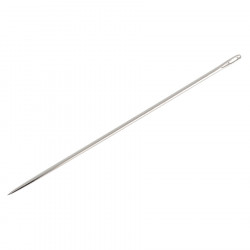 Aiguille à coudre longue n° 1 à 5 tissu léger et moyen