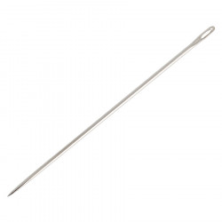 Aiguille Mode pour bâtir, froncer, surfiler n° 3 à 9
