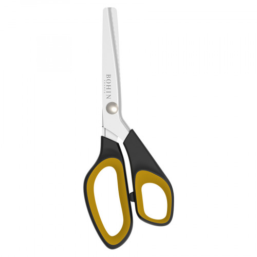 Ciseaux cranteur 23 cm