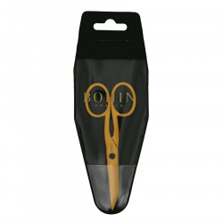 Ciseaux lingère Nogent supérieur 11 cm jaune