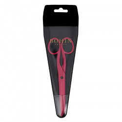 Ciseaux lingère Nogent supérieur 17 cm fuschia