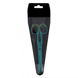 Ciseaux lingère Nogent 17 cm bleu azur