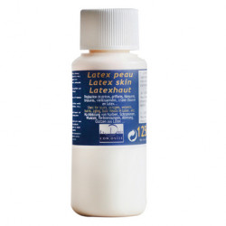 Latex pour la peau 125 ml