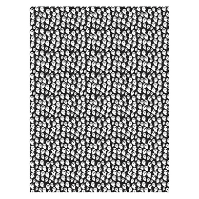 Papier Décopatch 742 Fantômes